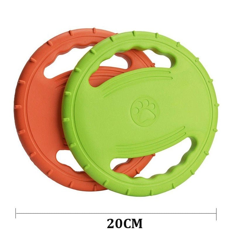 1PC Dog Flying Disc