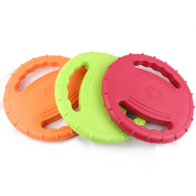 1PC Dog Flying Disc