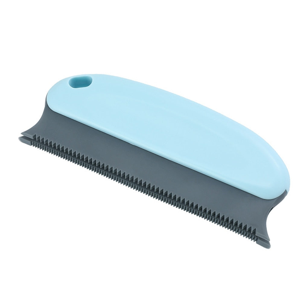 Pet Hair Remover Brush Dog Cat