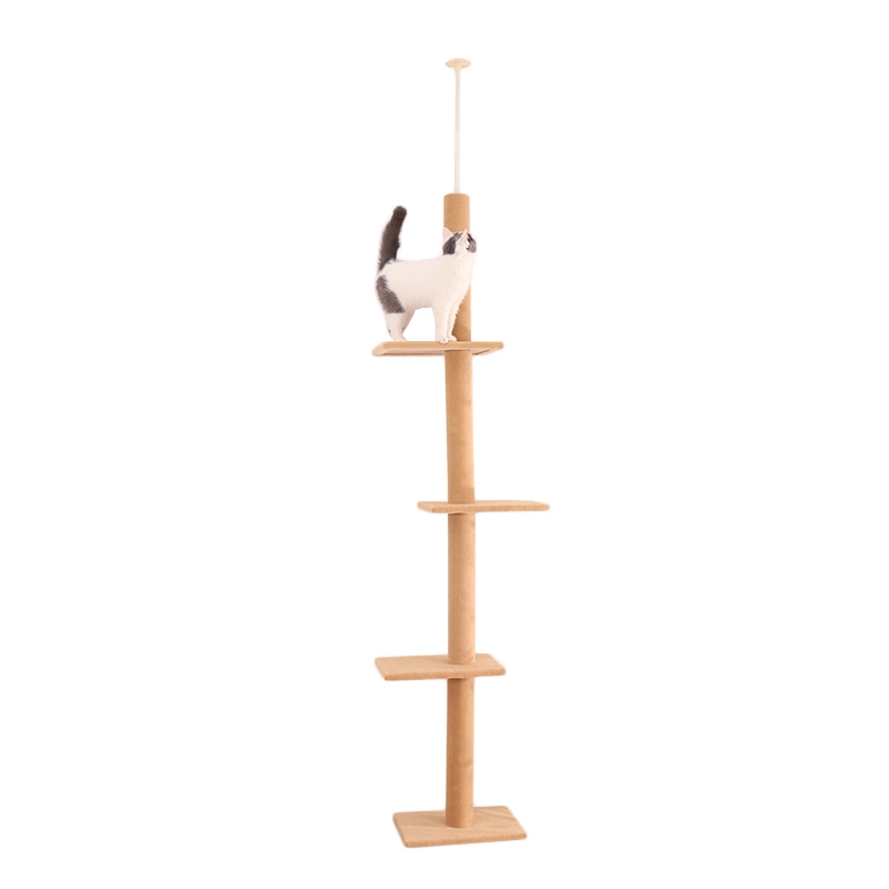 Large Cat Tree Tower Condo cat scratcher