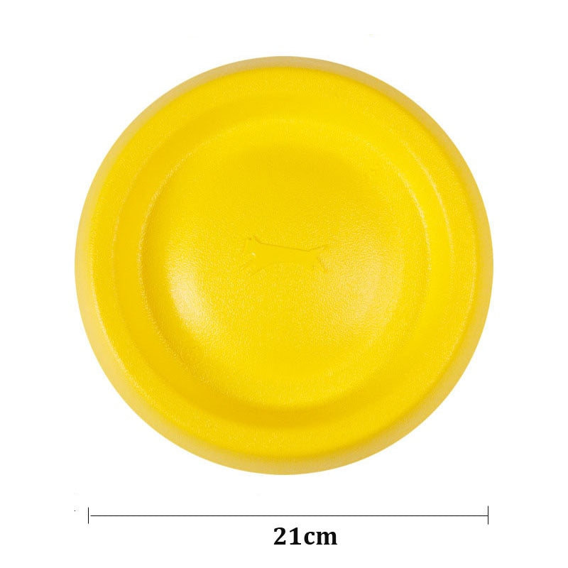 1PC Dog Flying Disc