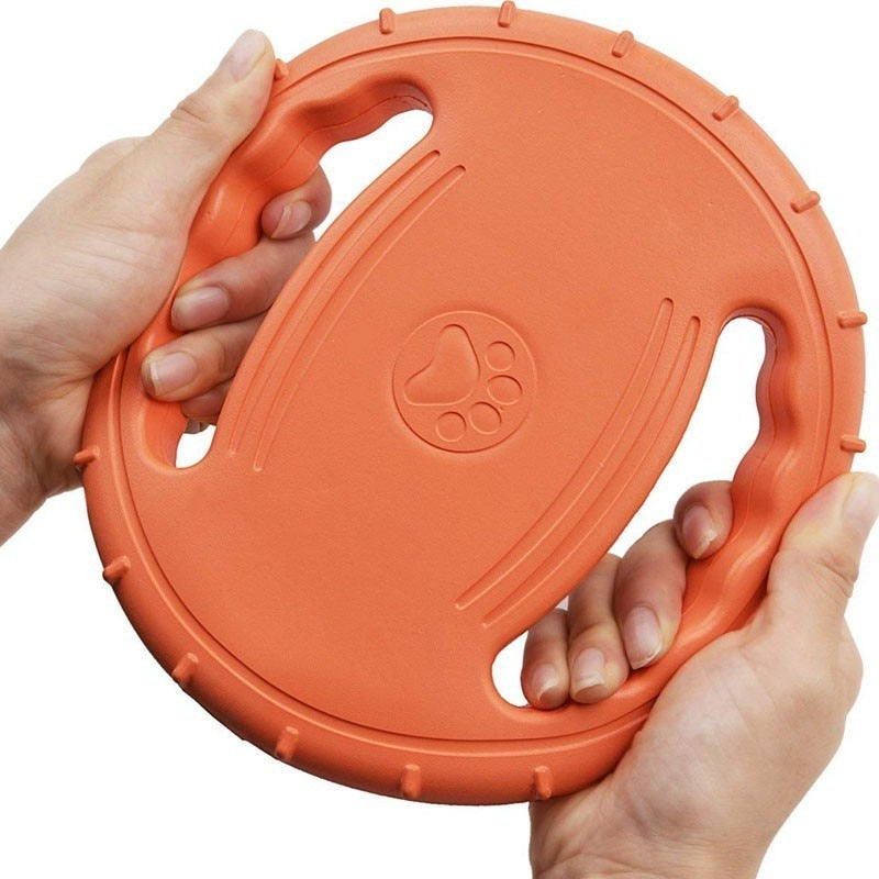 1PC Dog Flying Disc