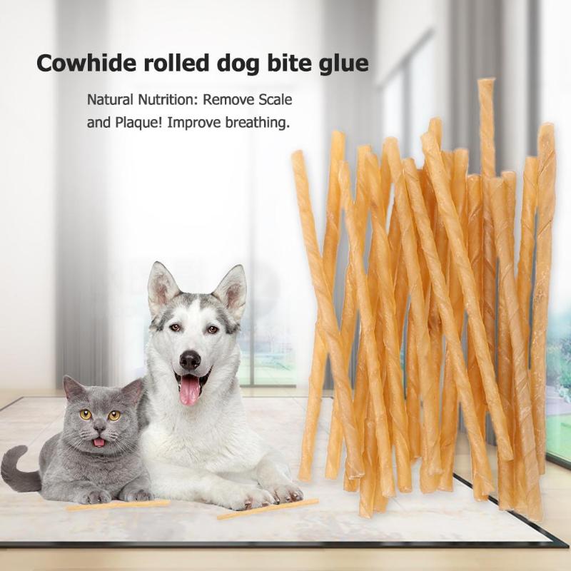 Dog Molar Chew Sticks Teeth Clean