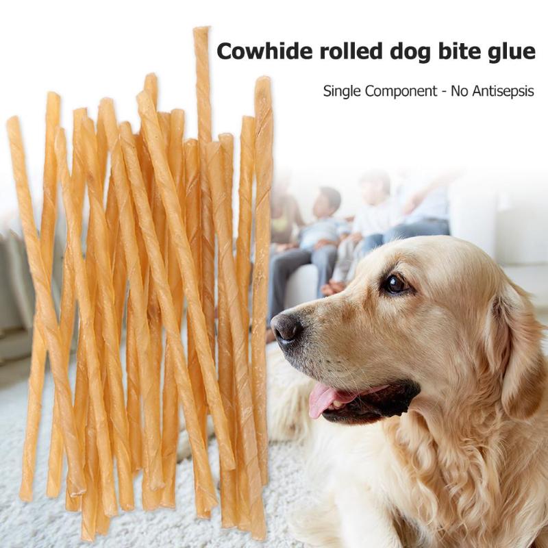 Dog Molar Chew Sticks Teeth Clean