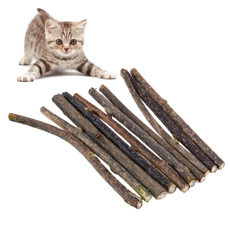 Natural Catnip Pet Cat Toy