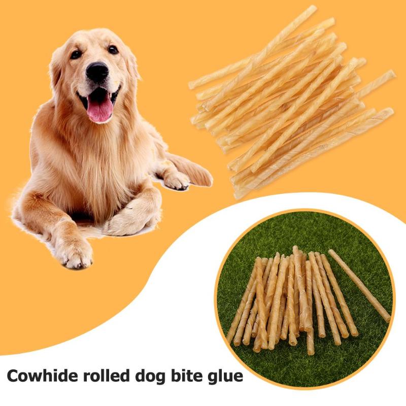 Dog Molar Chew Sticks Teeth Clean