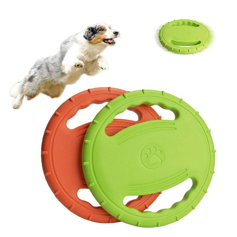 1PC Dog Flying Disc