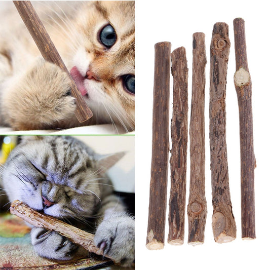 Natural Catnip Pet Cat Toy