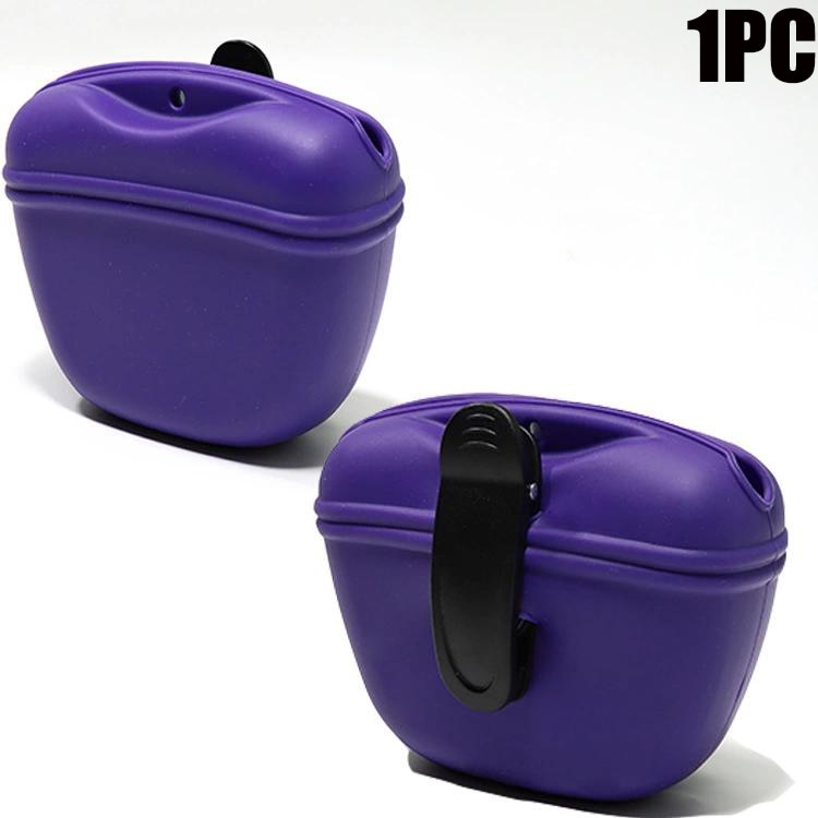 Pet Portable Dog Training Waist Bag Treat